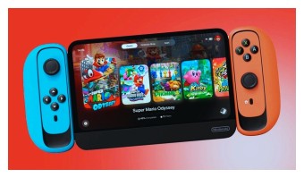 닌텐도 스위치2 가격과 사전예약 출시일