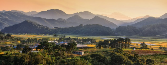 충청북도 이미지