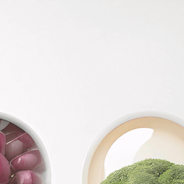 전립선에 좋은 음식