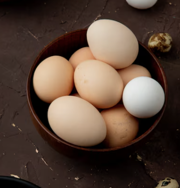 멜라토닌 많은 음식 15