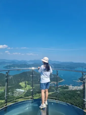 통영 여행에서 꼭 들러야 할 인기 명소 7선 여행코스 추천_2