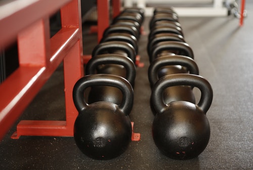 벌크업 칼로리 및 영양소 전후