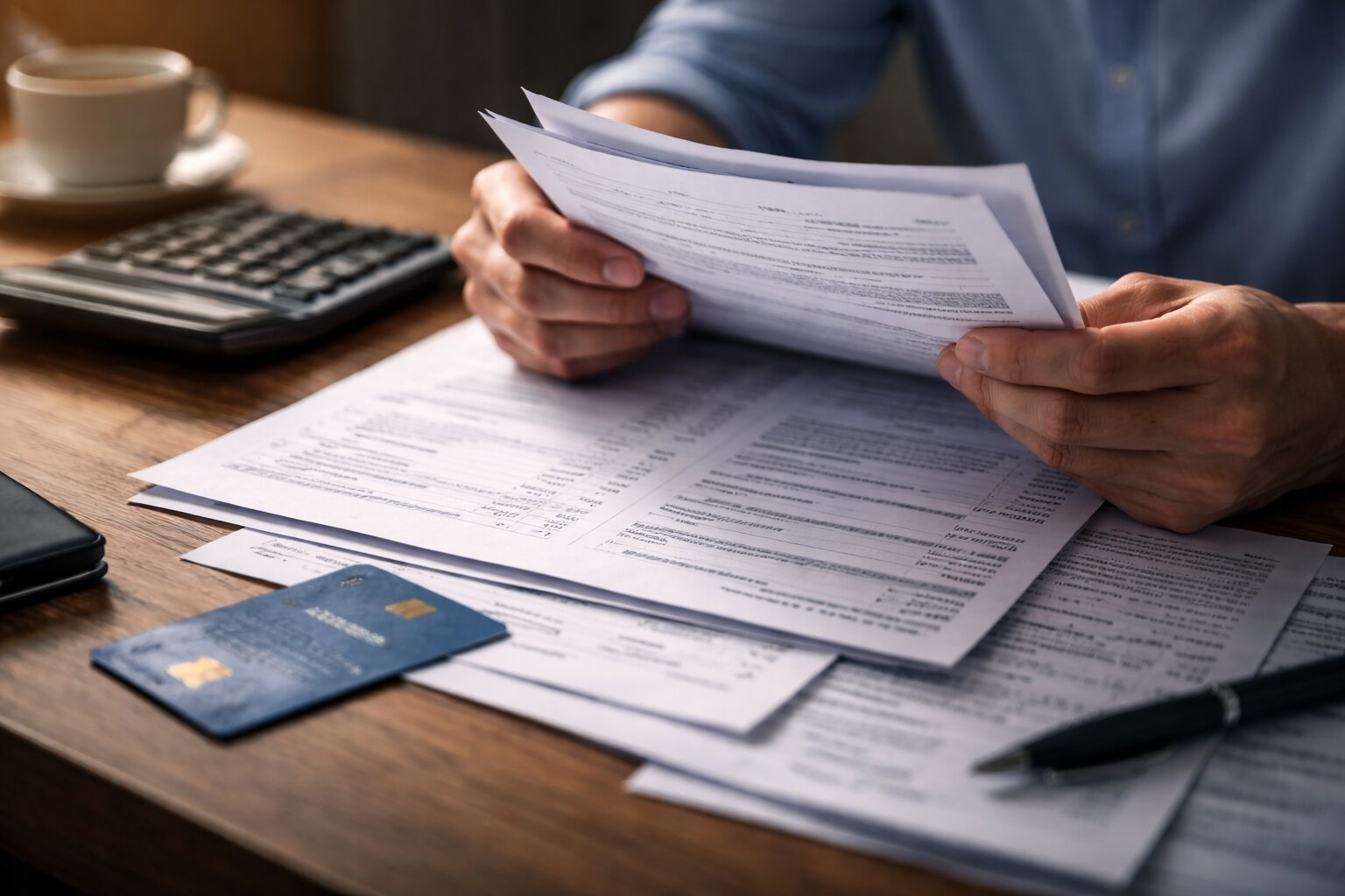 종합소득세 신고 안 하면 생기는 불이익