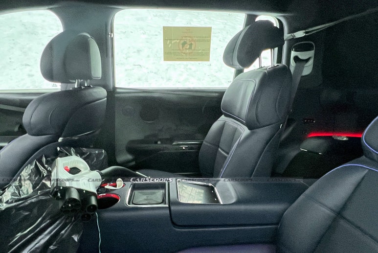 제네시스 GV90 (출처 : 오토스파이넷)