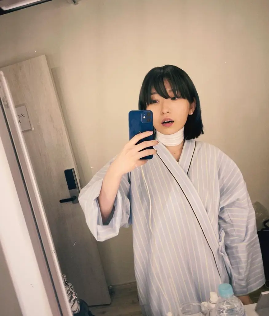 사유리