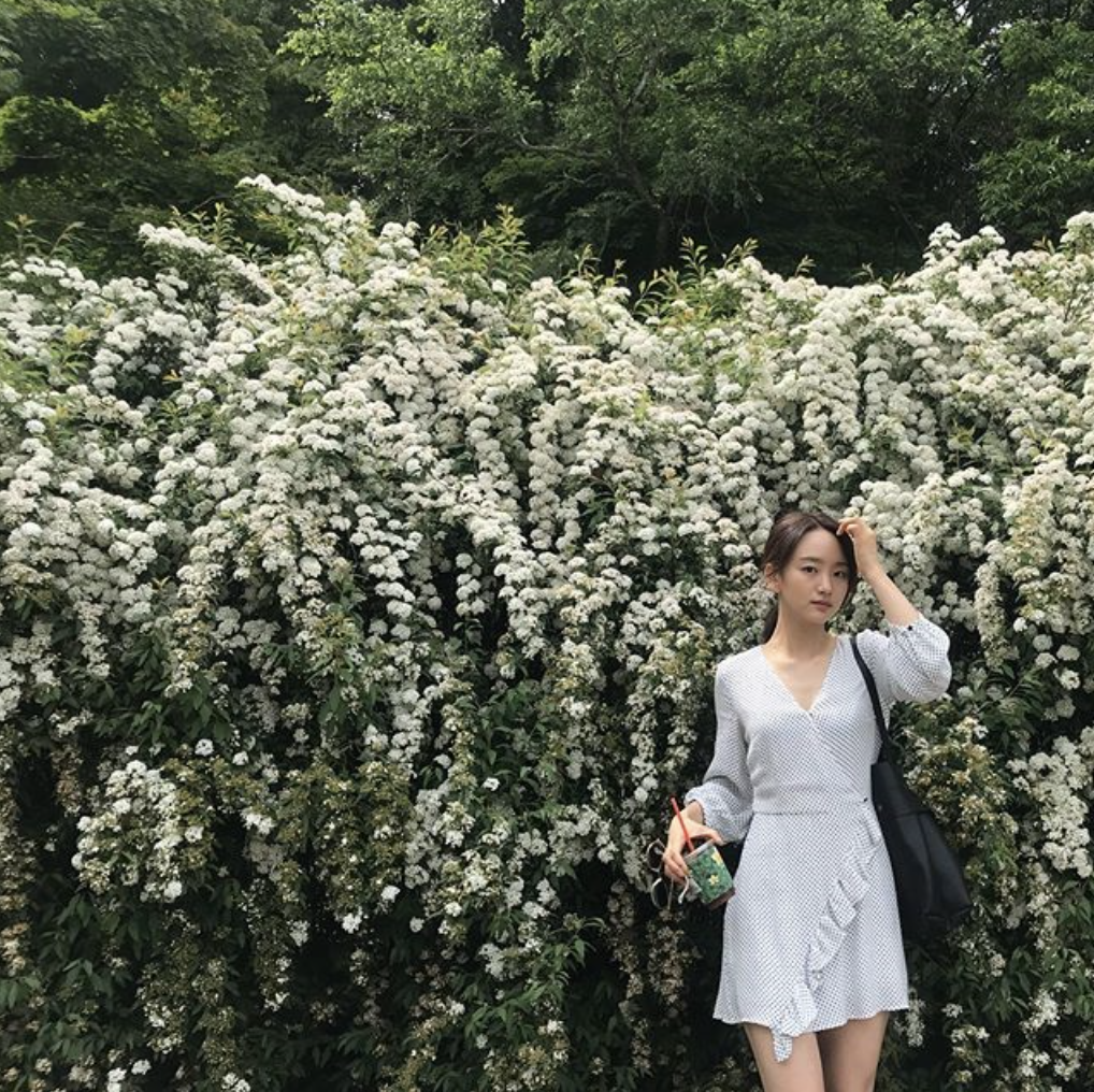 원진아 몸매