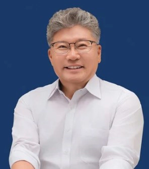 장세일 영광군수 후보 나이 고향 학력 프로필