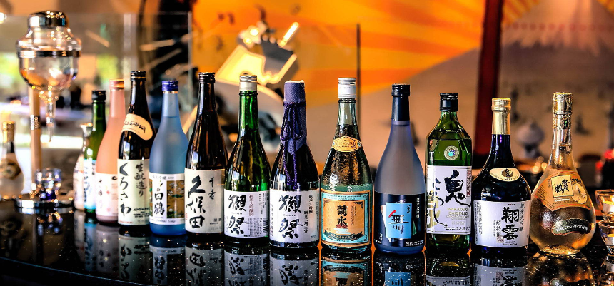 사케 보관 방법 총정리: 맛과 향을 오래 유지하는 비법