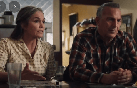 조지와 마거릿의 결심