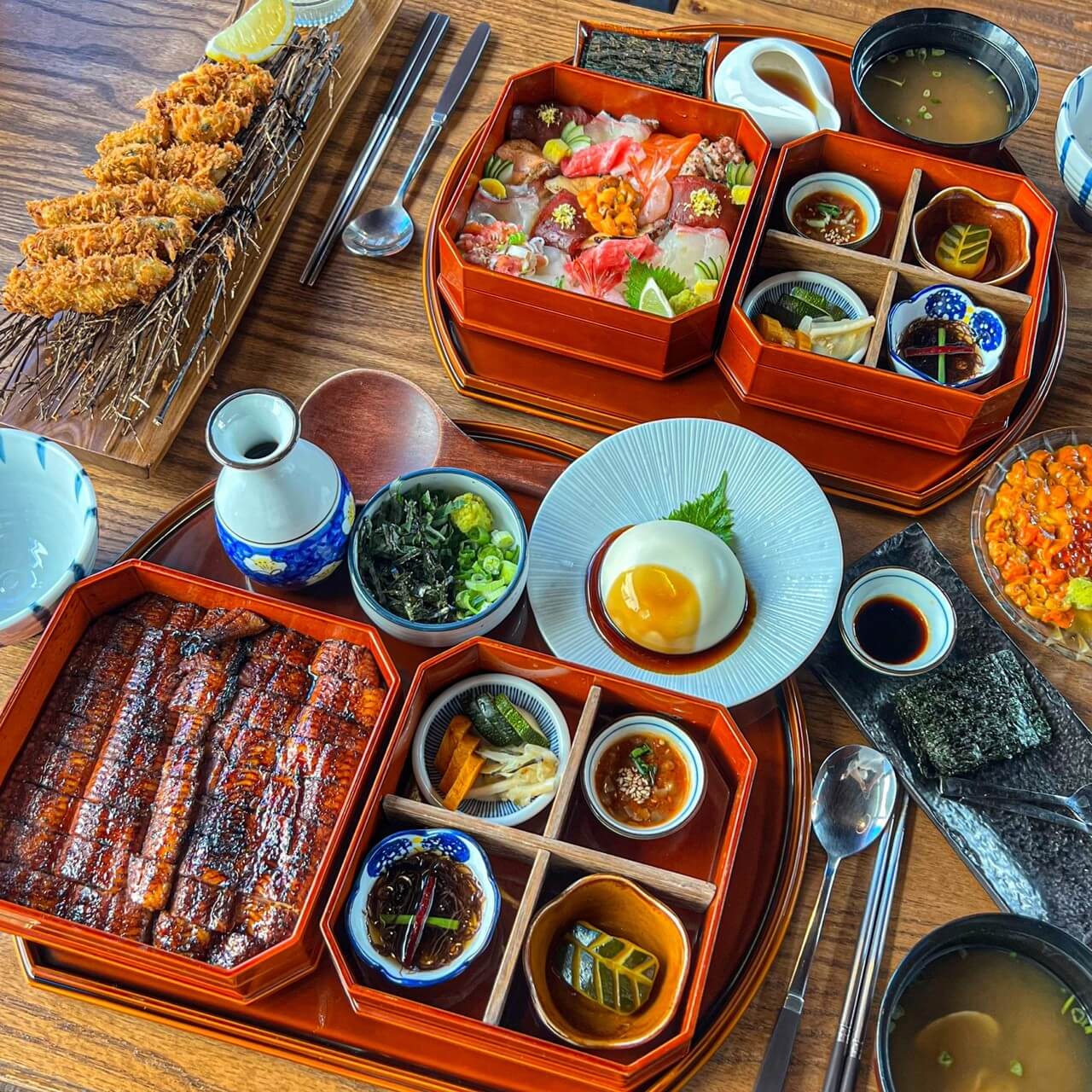 생방송투데이 나고야식 장어덮밥 강남 논현 소문의 맛집