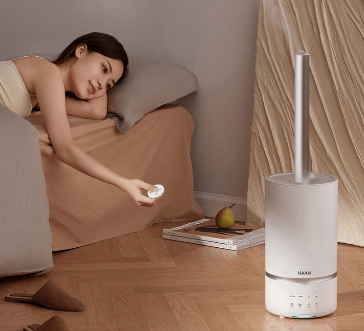 가열식가습기 대용량 사계절 복합식 한경희가습기 추천