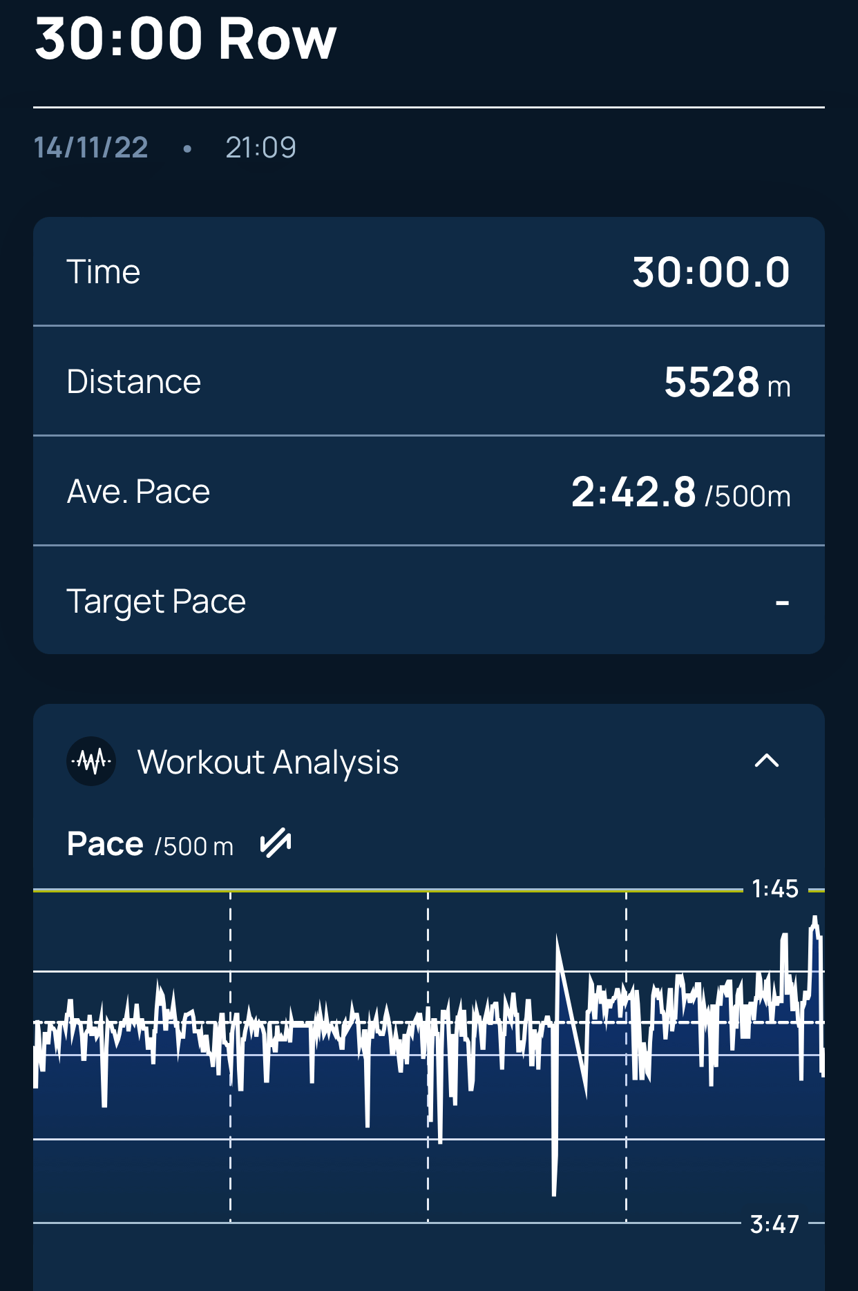 내 기록 모니터링