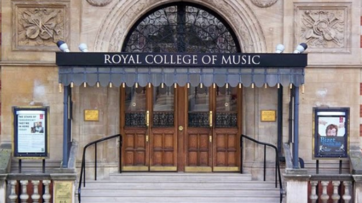 보컬 유학 - 영국 로얄 음악원