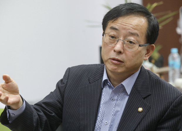 국회의원 김경만