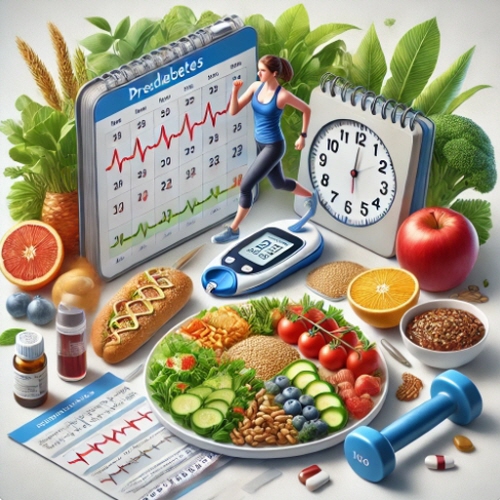 당뇨병-관리를-위한-식단-그림