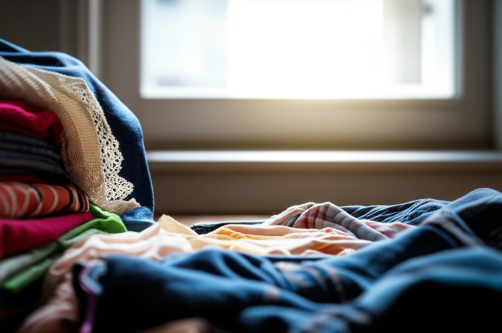 중고 의류, 똑똑하게 구매하고 안전하