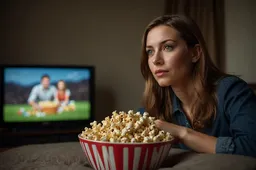 티빙 웨이브 합병 승인! 2025년 OTT 시장 판도 바뀐다