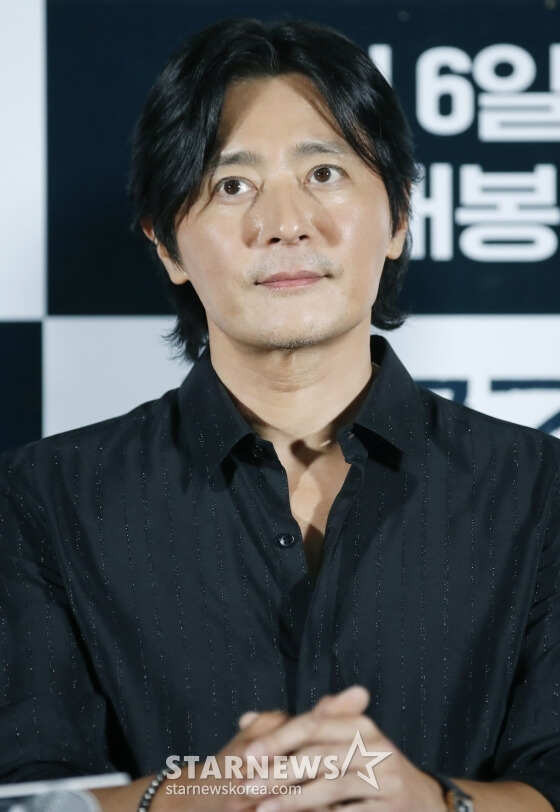 태극기 휘날리며-주인공-장동건