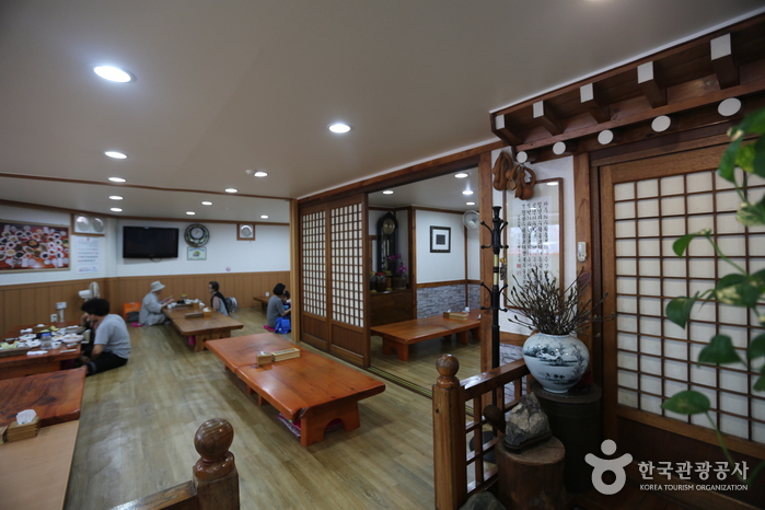 원주 용수골 꽃양귀비 축제