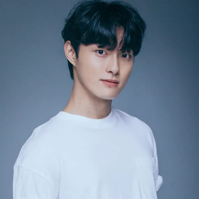 하이퍼나이프에서 서영주 역을 맡은 윤찬영