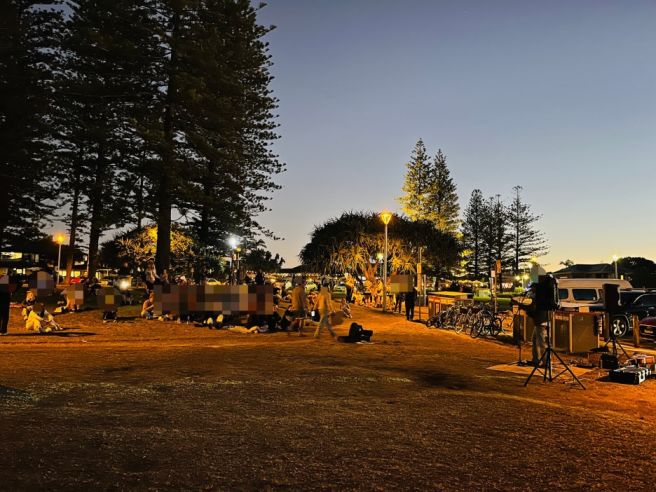 호주 여행지 추천