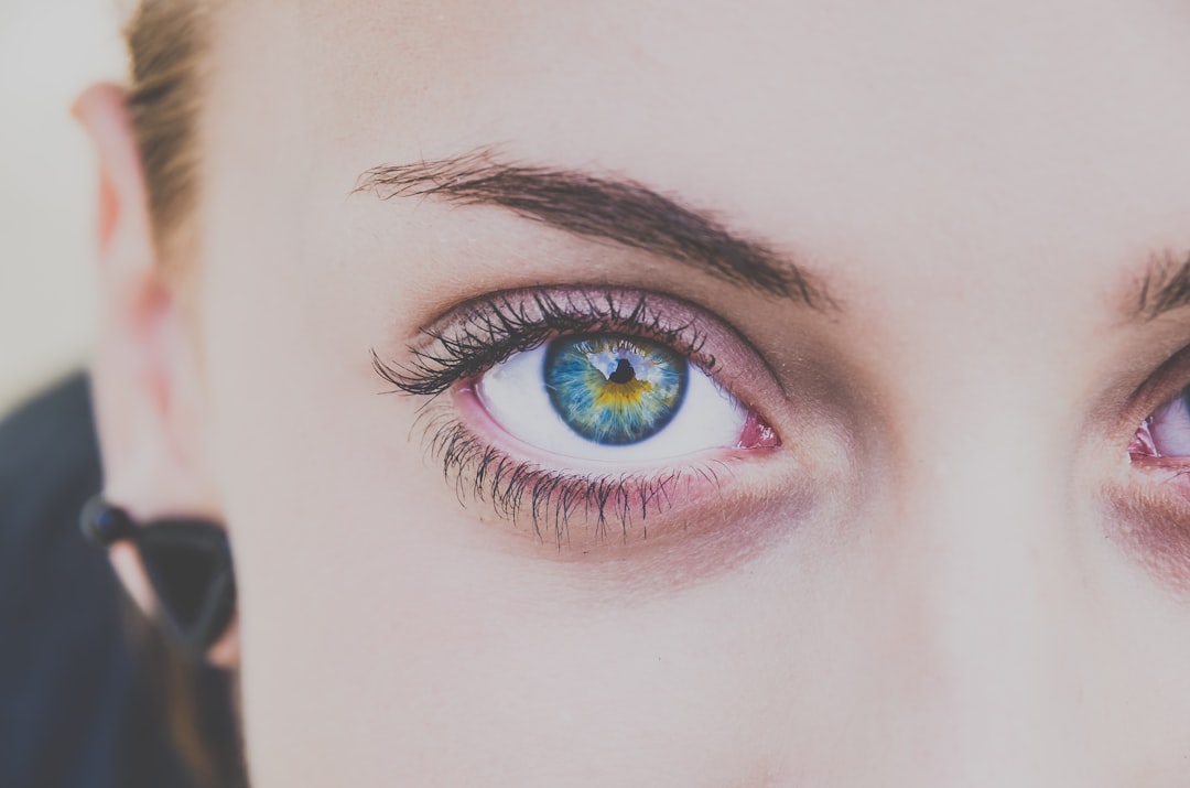 Eyelash