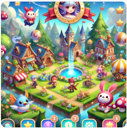 2025 모바일 게임