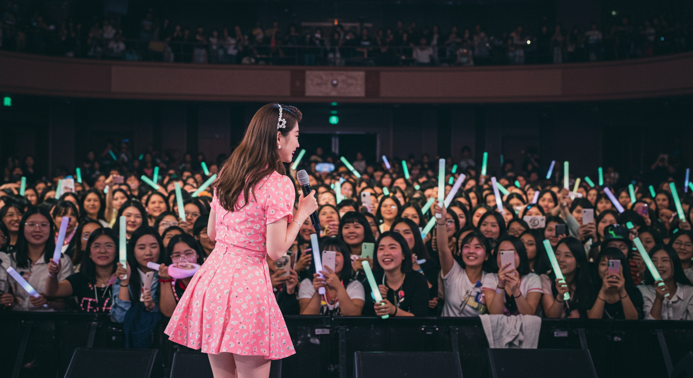 국내 한 엔터사 조사에 따르면, 50대 K-pop 팬은 전체의 8.5%로 2024년 3.4%에서 크게 성장했습니다. 40대 역시 12%로, 10대·20대와 어깨를 나란히 하고 있습니다. 이는 1990년대 후반~2000년대 초반 K-pop 1세대 아이돌을 즐겼던 세대가 다시 팬덤에 복귀한 결과입니다. 외국의 경우 스트리밍 플랫폼과 소셜미디어 활용이 일상화되며, 모바일 앱 ‘V LIVE’ ‘Weverse’를 손쉽게 다루는 중장년층이 많아졌습니다. 알림 기능과 구독 서비스로 콘서트 일정·새 앨범 정보를 빠르게 접할 수 있는 점도 확대 요인입니다.