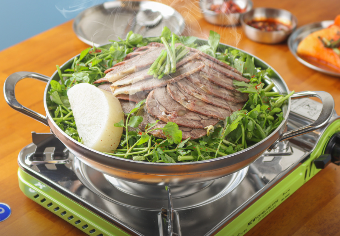 서울 용산 맛집