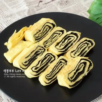 계란말이 예쁘게 만드는 레시피_18