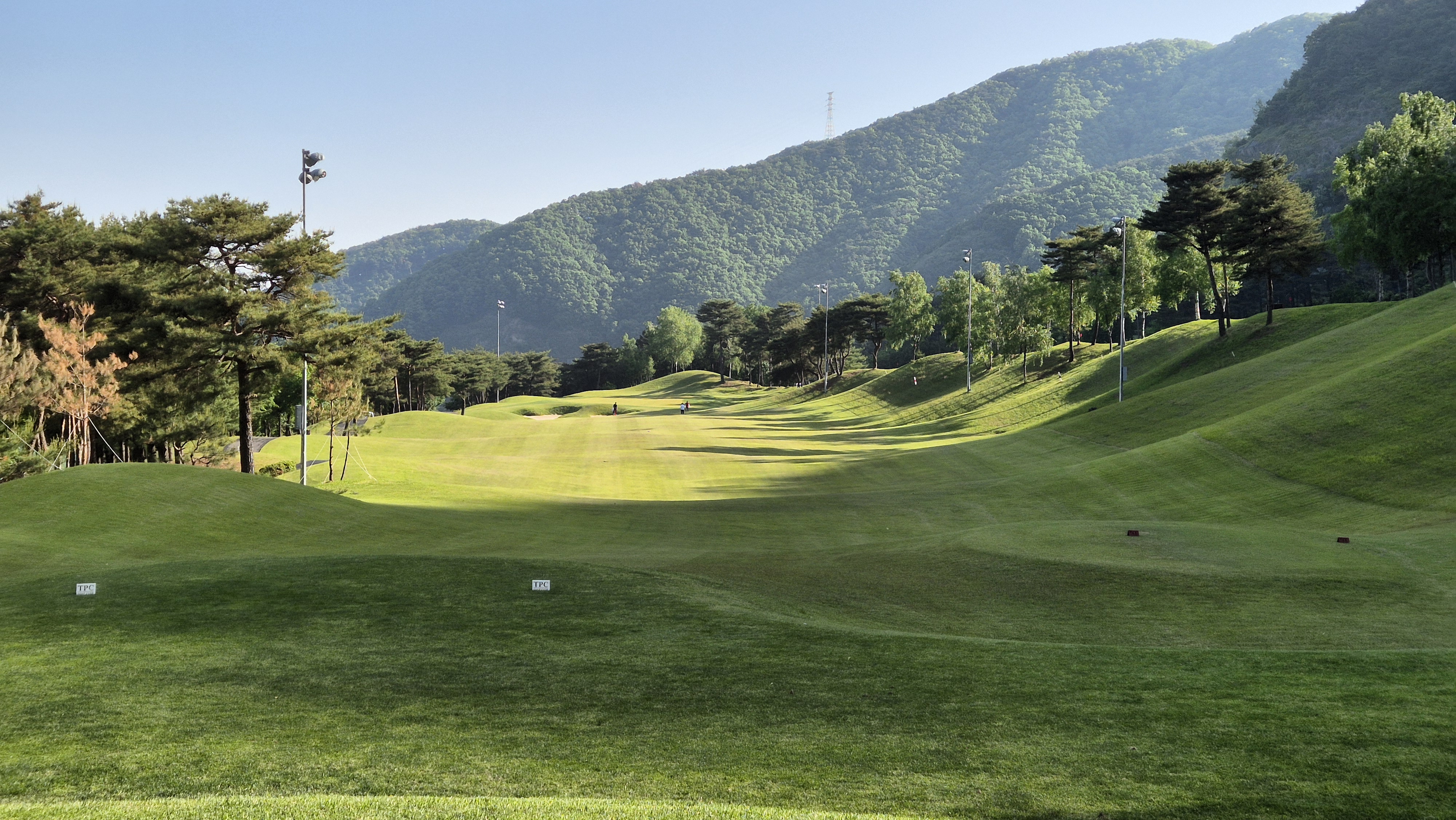 양평TPC