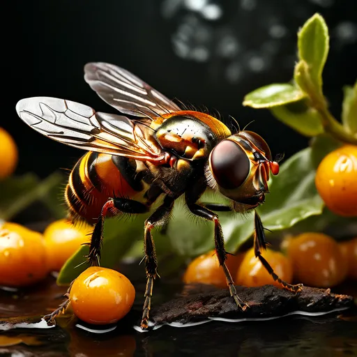 초파리 트랩 만들기 간단하고 효과적인 방법