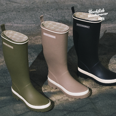 레인부츠 추천