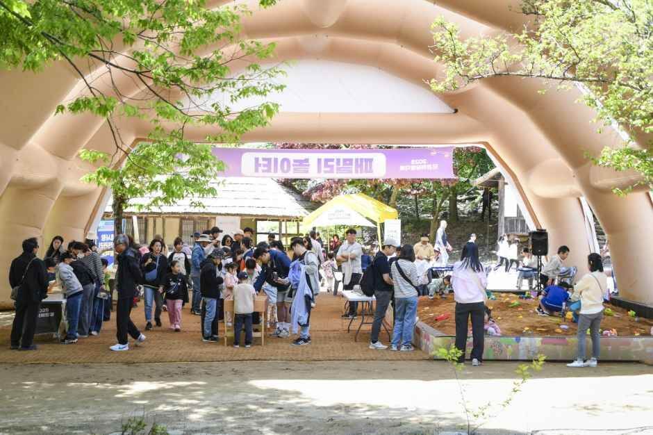 문경찻사발축제 2026