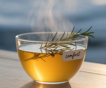 감기에 좋은 음식 5가지