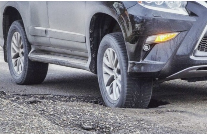 강서구 포트홀 사고 보상