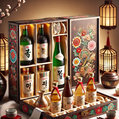 2025 설날 명절 선물 세트 추천