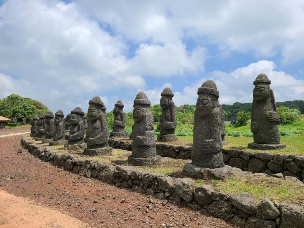 제주돌문화공원 식물원 관람 가이드|운영정보·산책 동선·자연환경 총정리
