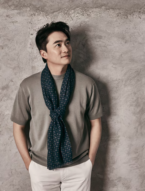 김석훈 젊었을때