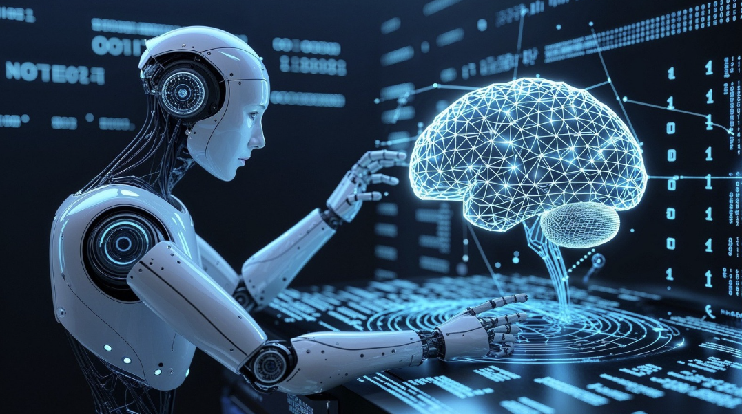 생성형 AI(Generative AI), 내 일상 속에 자연스럽게 들어오다