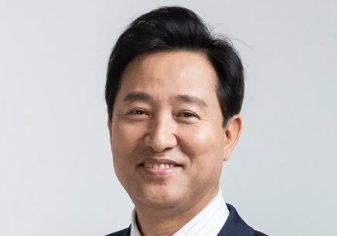 서울시장 선거 2026