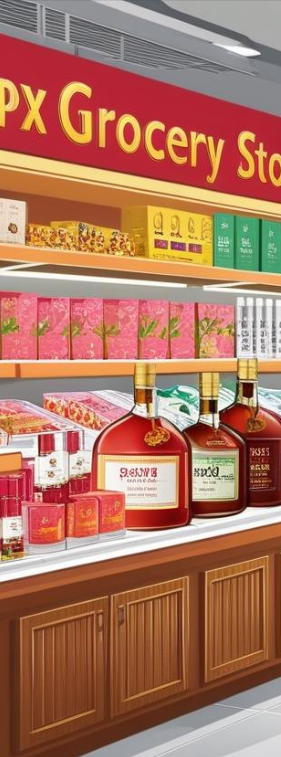 대구 무열마트