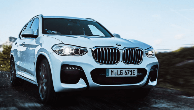 2024 BMW X3 풀체인지 가격 플러그인 하이브리드