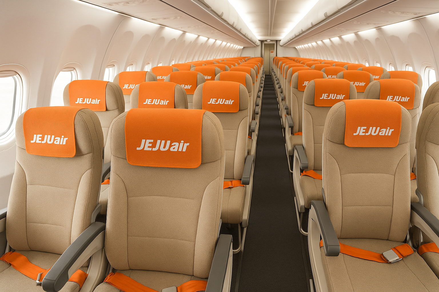 제주항공 좌석 추천