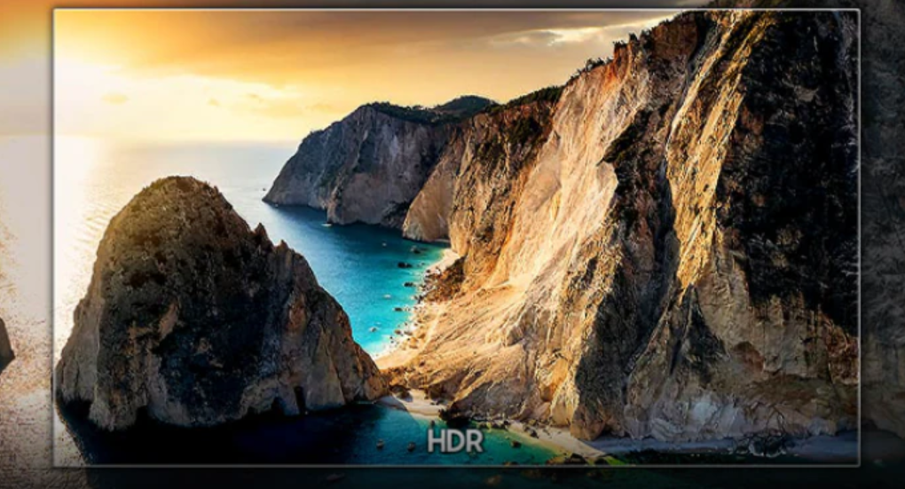 2024๋
ํ ์ผ์ฑ TV ์ ์ ํ ์ถ์