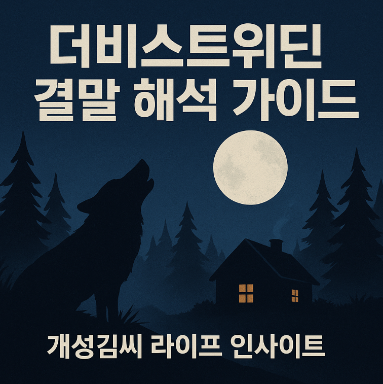 더비스트위딘,더비스트위딘 줄거리 해석,더비스트위딘 결말 뜻,늑대인간 영화 추천,2024 심리스릴러,가족 드라마 영화