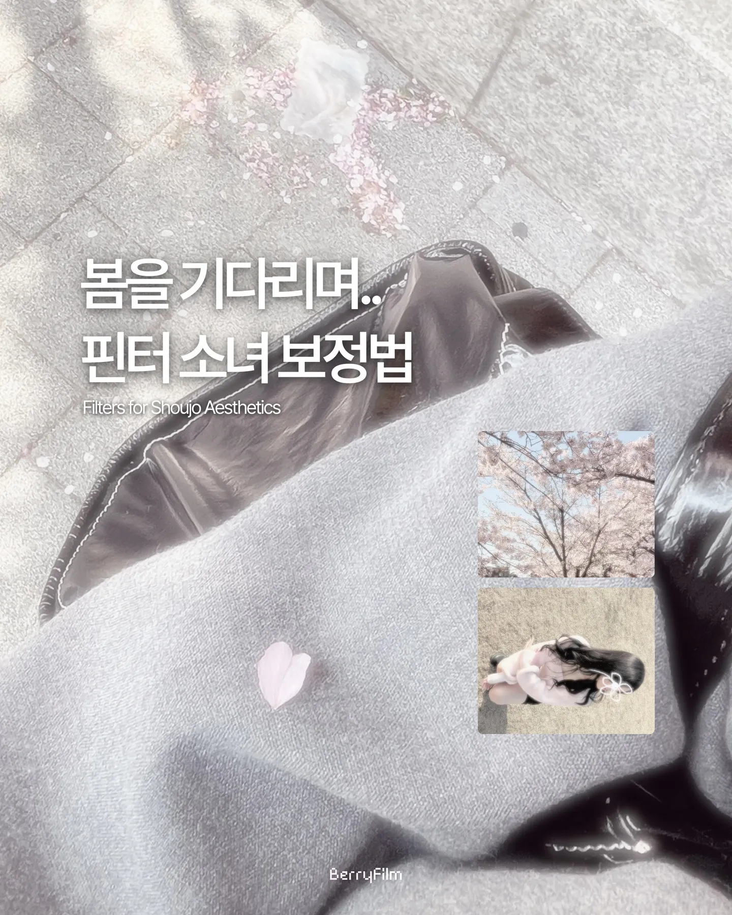 베리필름 살펴보기 8