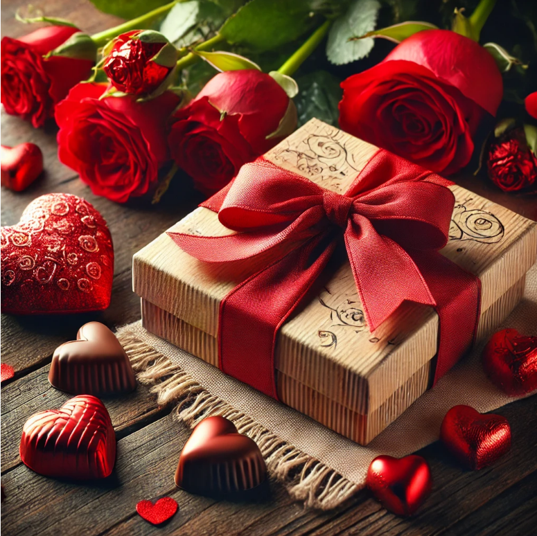 화이트데이 솔로보내기1