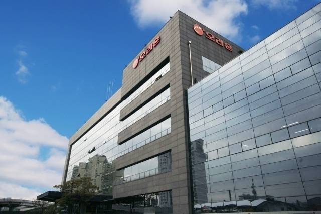 오리온 '참붕어빵'