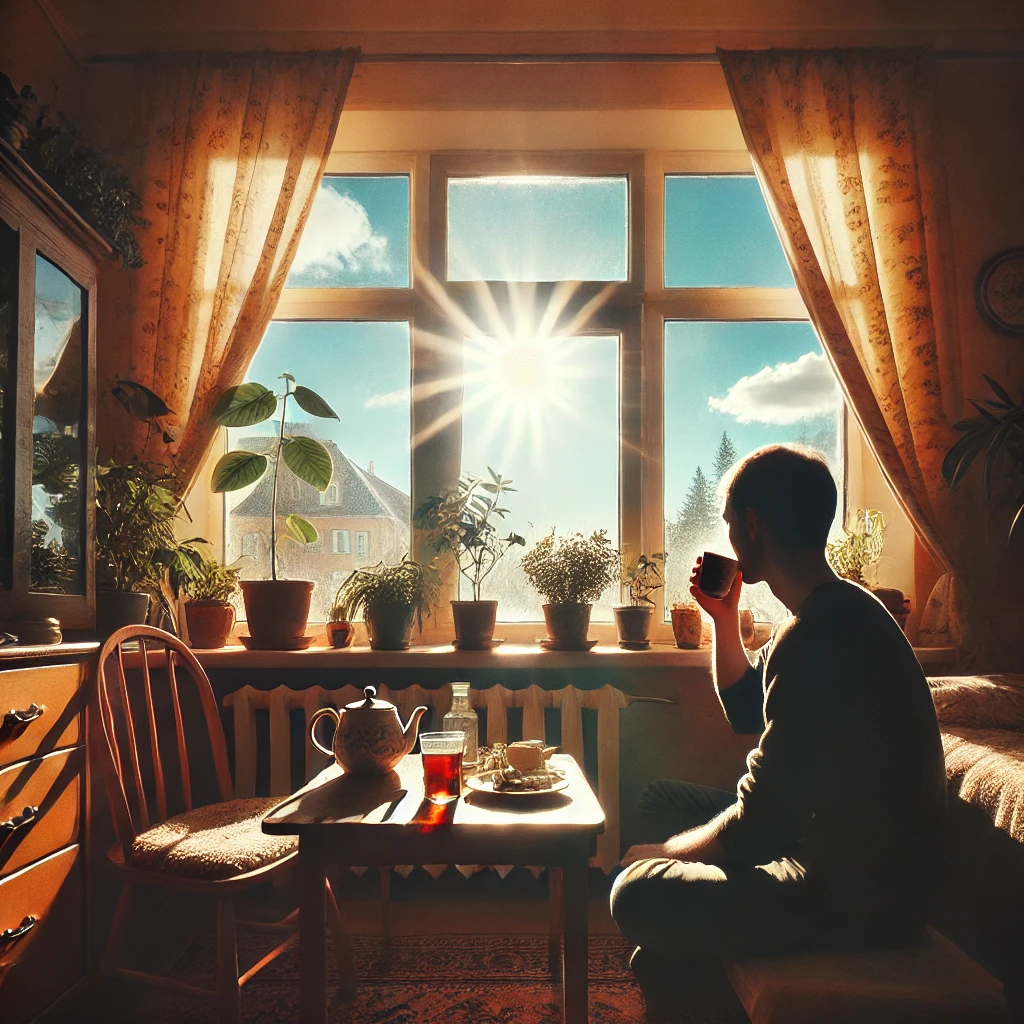 일상 건강을 개선하는 10가지 간단한 습관